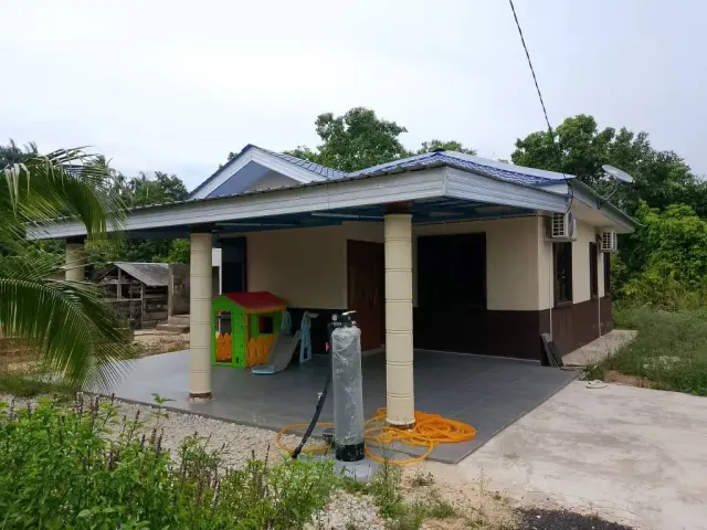 Homestay Tok' Boh